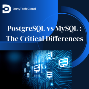 PostgreSQL vs MySQL: How Are They Different?